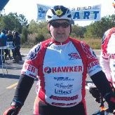 Hawker Powersource, Inc. Employee Tony Goforth's profile photo