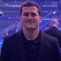 Daniel Garrity Email & Phone Number
