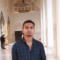 INTERTECTRA Employee Mohamed Alfar's profile photo