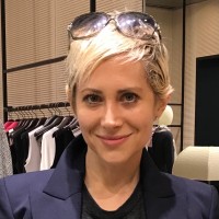 DMITRIY & CO Employee Jenna Palin's profile photo