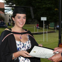 Nexus Project Group Employee Genevieve James's profile photo