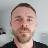 wiilog Employee Cédric Roux's profile photo