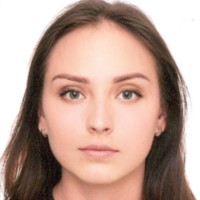 Leto Herbs Employee Daria Berezovska's profile photo