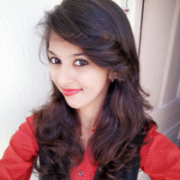 Foursis Technical Solutions Employee MEGHA SHUKLA's profile photo