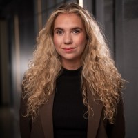 aftra Employee Stefanía Berndsen's profile photo