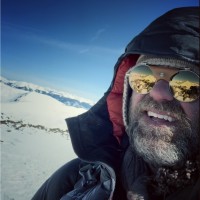 Aerial Recovery Employee Aaron Asay's profile photo