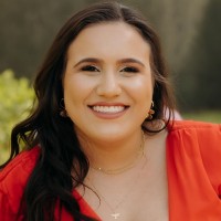 BR GAAP Corporation Employee Luana Carvalho's profile photo