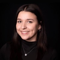 ERP Actuaries & Consultants Employee Juliette Kurta's profile photo