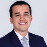 Data Meaning Employee Alan Duarte's profile photo