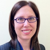 Co-Author Employee Michèle Dooley's profile photo