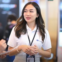 Cathareeya Bangtap Email & Phone Number