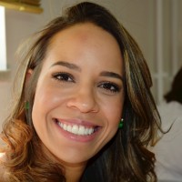 Sunday Riley Employee Luciana Breivik's profile photo