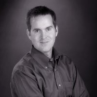 Jeff Moffett