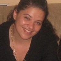 Inspire Us Ministries Employee Aisha Castro's profile photo