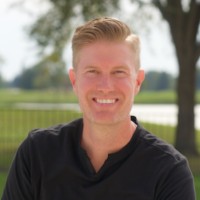 FirstWalk Employee Shane Bean's profile photo