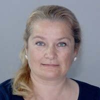 Sevic Bulgaria Employee Tzvetelina Tzvetanova's profile photo