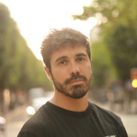 Université de Montpellier Employee Loïc Sanchez's profile photo