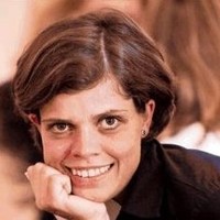 Granzer Regulatory Consulting Employee Julia Buschmann's profile photo