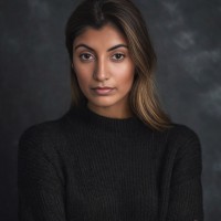 TotaLite Employee Suz Pathmanathan's profile photo