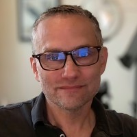 YouTube Employee Greg Rosenberg's profile photo