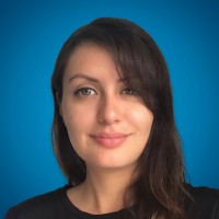 Brilliant Directories Employee Lariza Gomez's profile photo