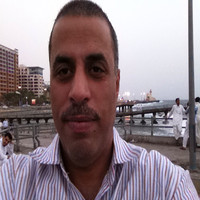 AMT Group Employee Ali Alqahtani's profile photo