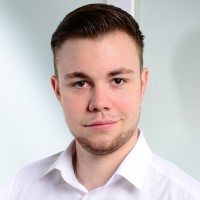 Finanzguru Employee Daniel Sax's profile photo