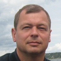 Hexagon Geosystems Employee Mads Bach's profile photo