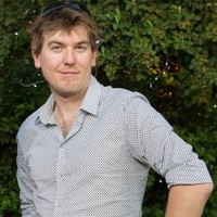 iEDM Employee Dale Krumins's profile photo