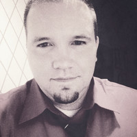 Timothy Erickson's profile photo