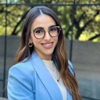 Monica Madrid Email & Phone Number