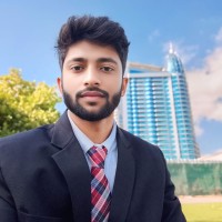 Indiancommodities.com Employee Akshay Madappatt's profile photo