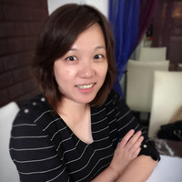 JPC Connectivity Employee Sharon Huang's profile photo