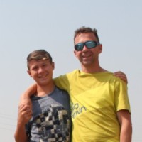 PlusPipe Employee Marco Zeni's profile photo