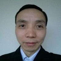 Foxquilt Employee Eric Ji's profile photo