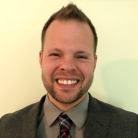 Scoop Insurance Brokers Employee Steven Harris's profile photo