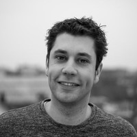 Rentman Employee Simon Pool's profile photo