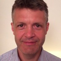 Obtain Group Employee Jesper Dybdahl's profile photo