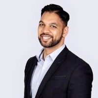 Berry Appleman & Leiden LLP Employee Bilal Sultan's profile photo