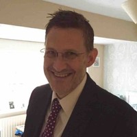 Polytech Liquid Polymers Employee Philip Robinson's profile photo