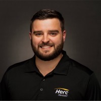 Herc Rentals Employee Braden Bell's profile photo