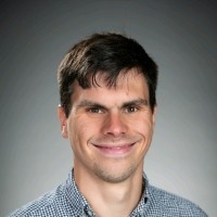 SKA Observatory Employee Vincent Lister's profile photo