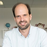 Pisamonas Employee Enrique Bretos's profile photo