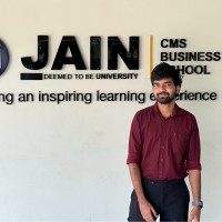 Prabaharan M Email