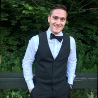 CIRCOR Aerospace & Defense Employee Russell Sirvis's profile photo