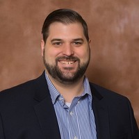 Lockheed Martin Employee Matthew Hackney's profile photo