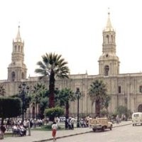 Inka Travel Email