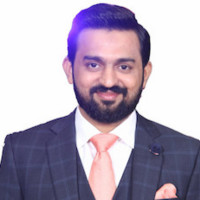 desertcart Employee Fahid Idrees's profile photo