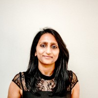  Employee Reena Rajan's profile photo