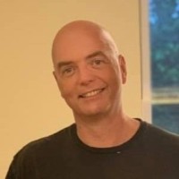 Century Distribution Systems Employee Chuck Conover's profile photo